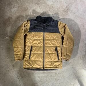 The North Face Reversible Mount Chimborazo Boys Jacket